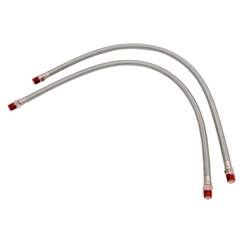 Infiniti G35 Coilover Suspension Kit - Front + Rear - Air Lift - Coil to Air Upgrade Kit - `03-`06